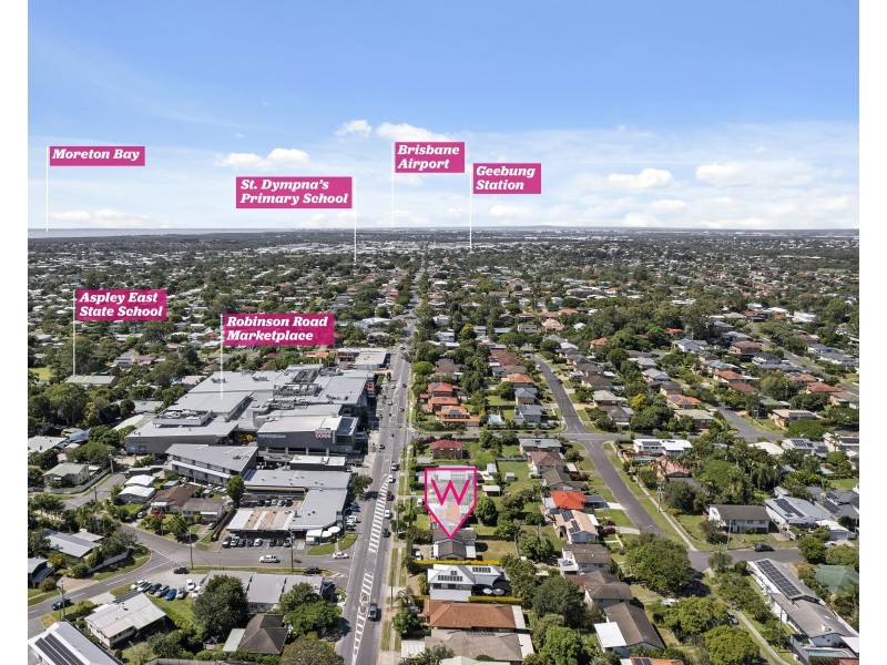 696 Robinson Road, Aspley QLD 4034