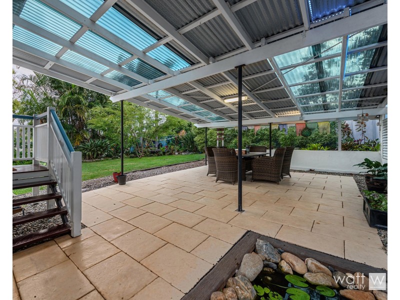 24 Marford Street, Chermside West QLD 4032