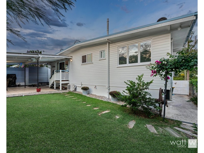 24 Marford Street, Chermside West QLD 4032