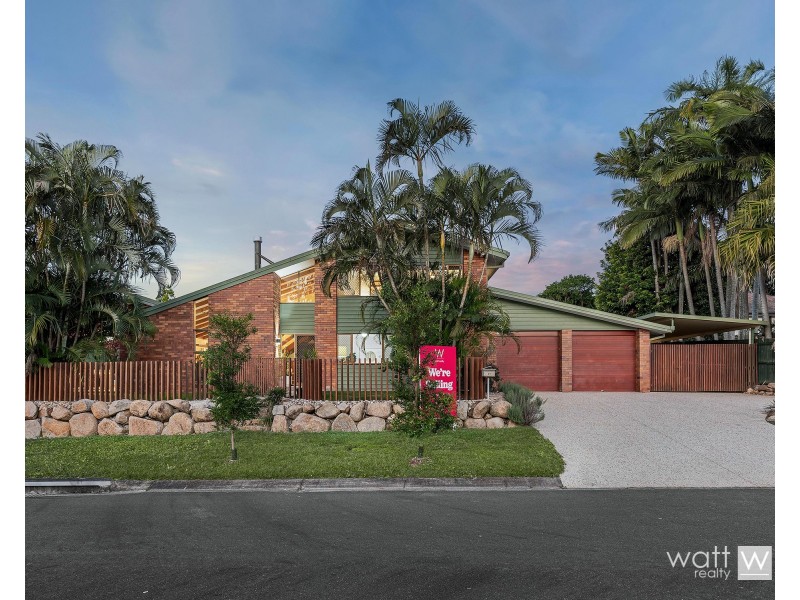 69 Sherry Street, Carseldine QLD 4034