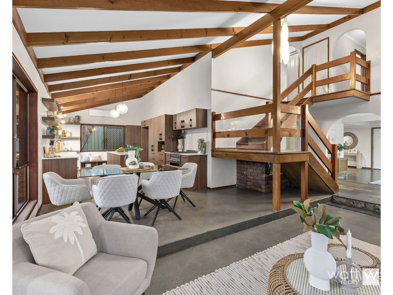 69 Sherry Street, Carseldine QLD 4034