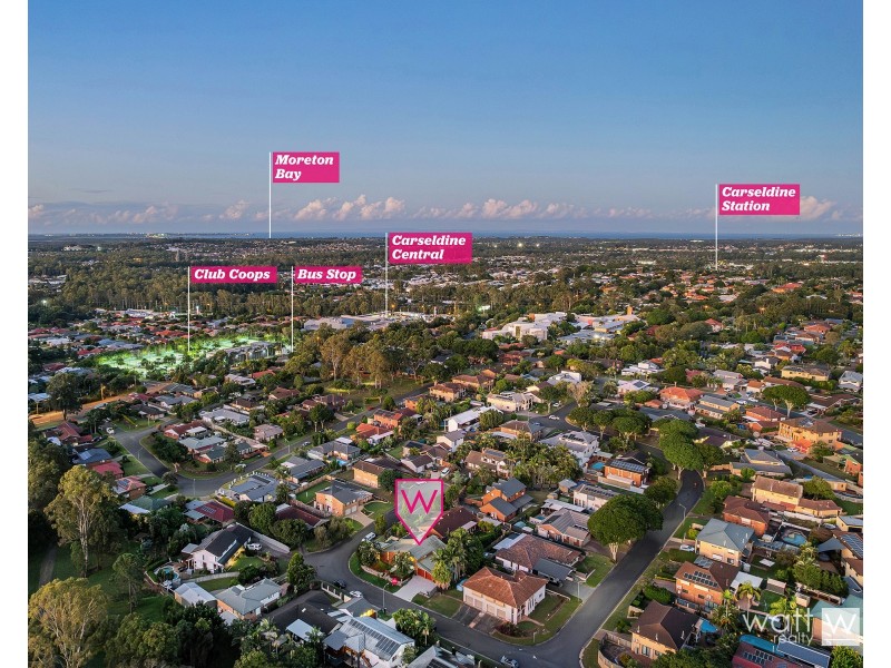 69 Sherry Street, Carseldine QLD 4034