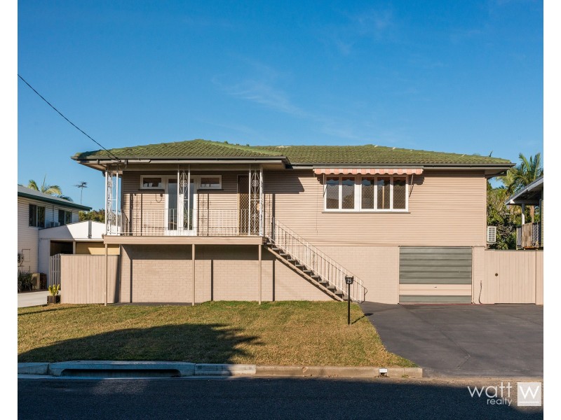 25 Carrie Street, Zillmere QLD 4034