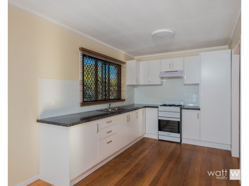 25 Carrie Street, Zillmere QLD 4034