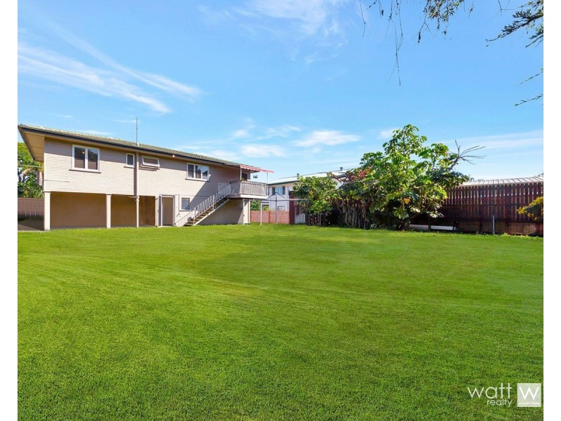 25 Carrie Street, Zillmere QLD 4034