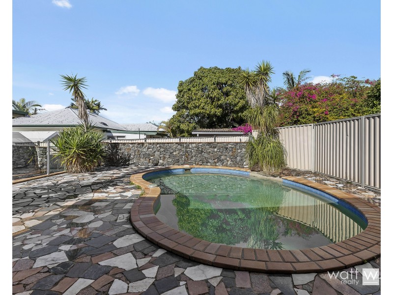 50 Thompson Street, Zillmere QLD 4034