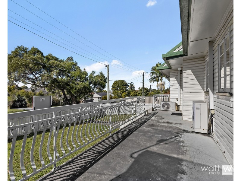 50 Thompson Street, Zillmere QLD 4034
