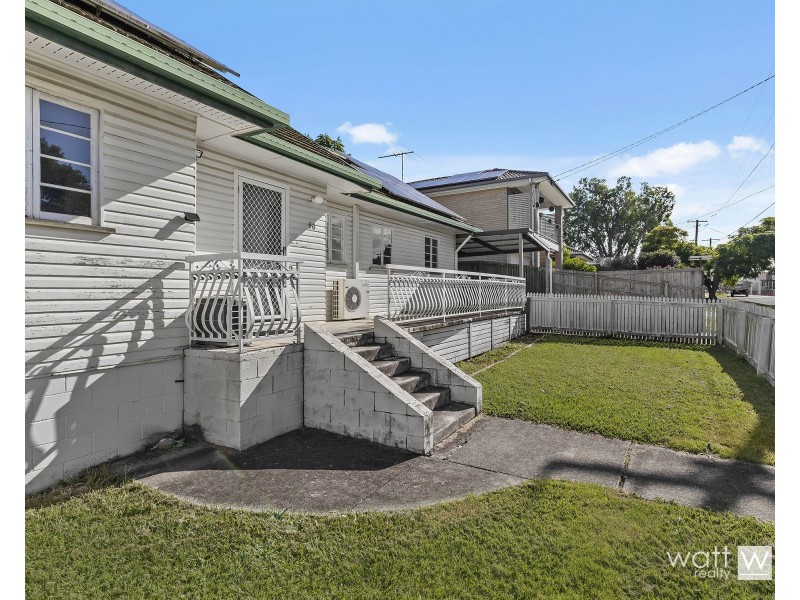 50 Thompson Street, Zillmere QLD 4034