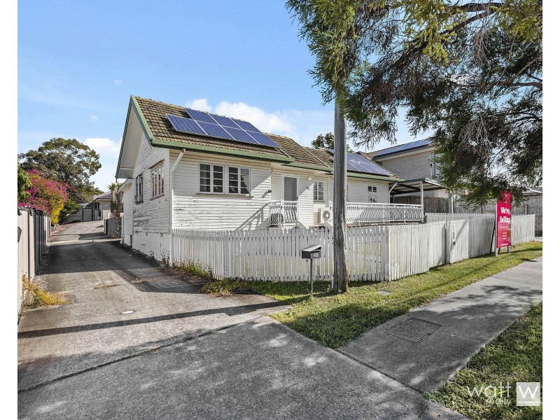 50 Thompson Street, Zillmere QLD 4034