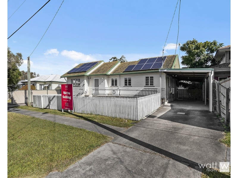 50 Thompson Street, Zillmere QLD 4034