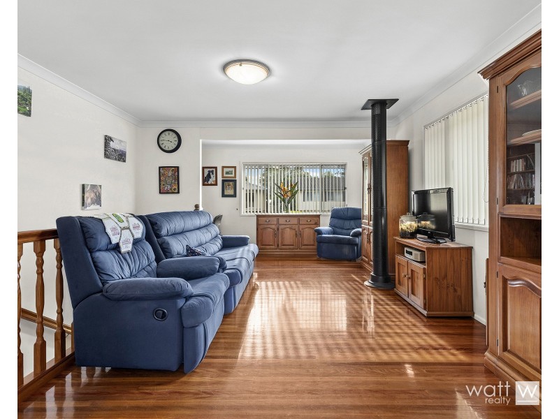 21 Gradi Street, Kallangur QLD 4503