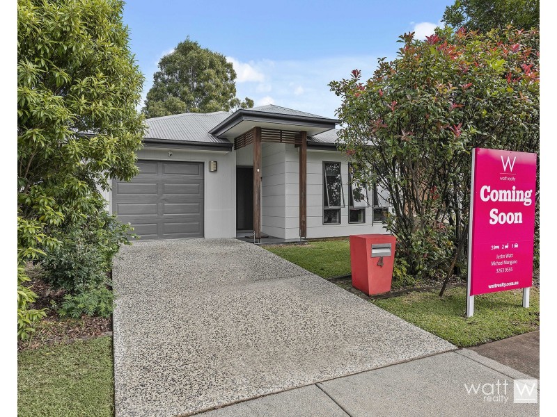 4 Watarrka Avenue, Fitzgibbon QLD 4018