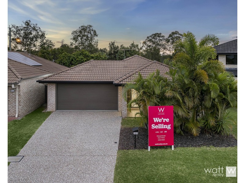 6 Petrie Crescent, Aspley QLD 4034