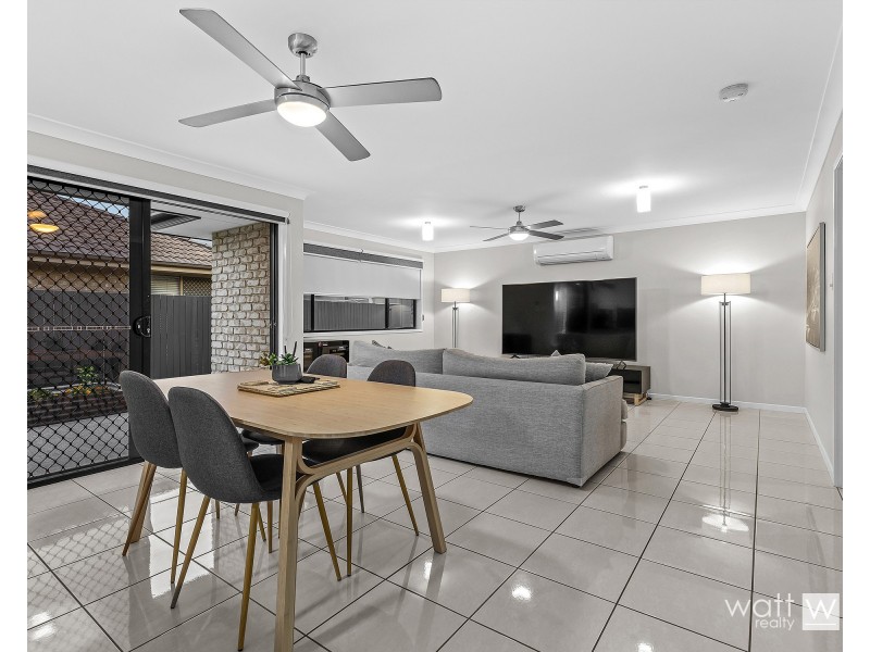 6 Petrie Crescent, Aspley QLD 4034