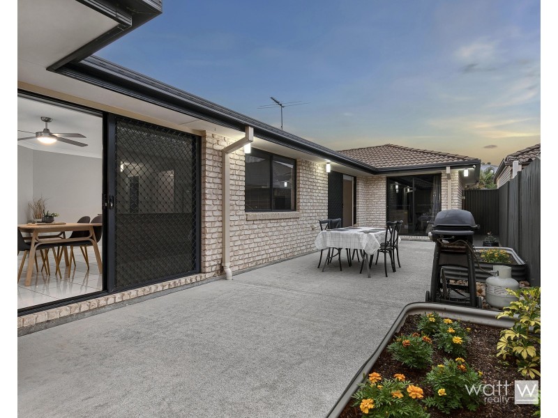 6 Petrie Crescent, Aspley QLD 4034