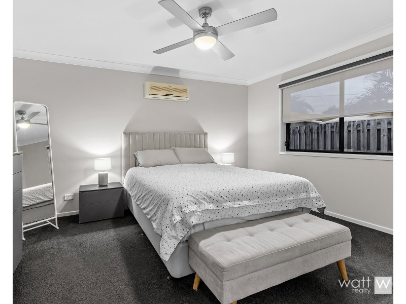 6 Petrie Crescent, Aspley QLD 4034