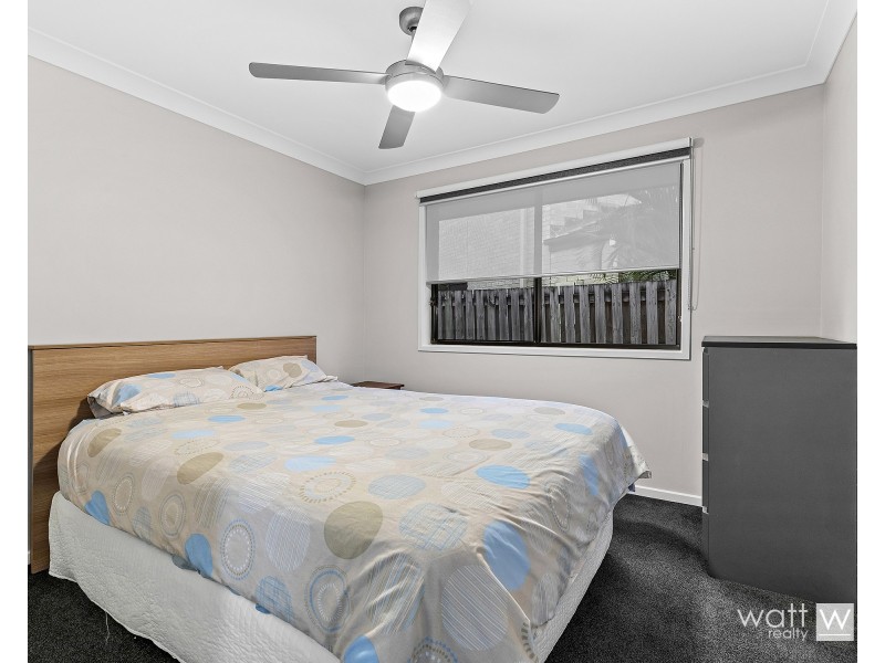 6 Petrie Crescent, Aspley QLD 4034