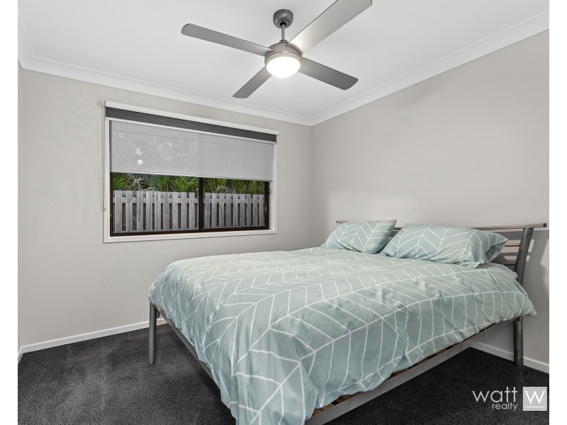 6 Petrie Crescent, Aspley QLD 4034