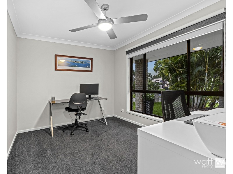 6 Petrie Crescent, Aspley QLD 4034