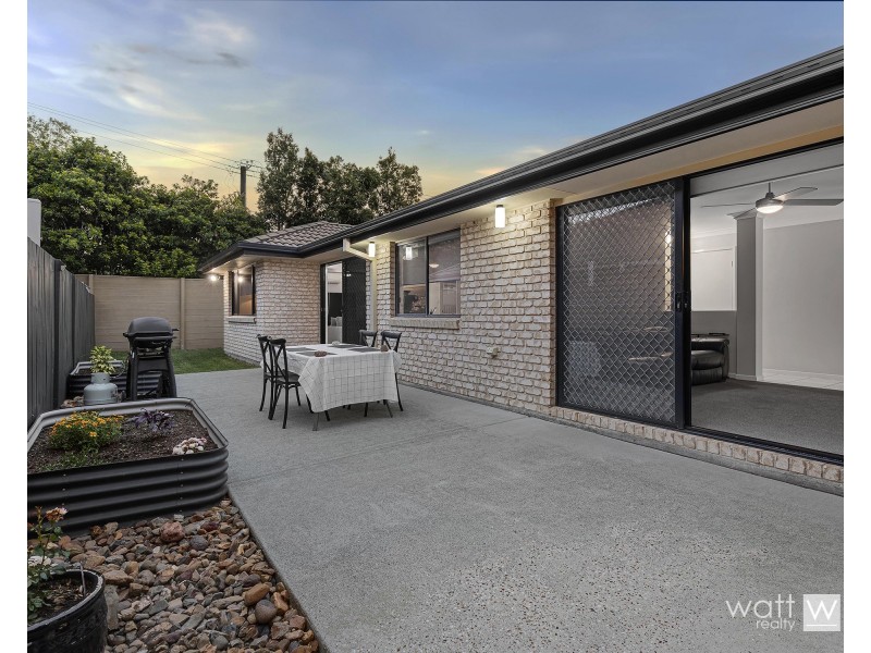 6 Petrie Crescent, Aspley QLD 4034