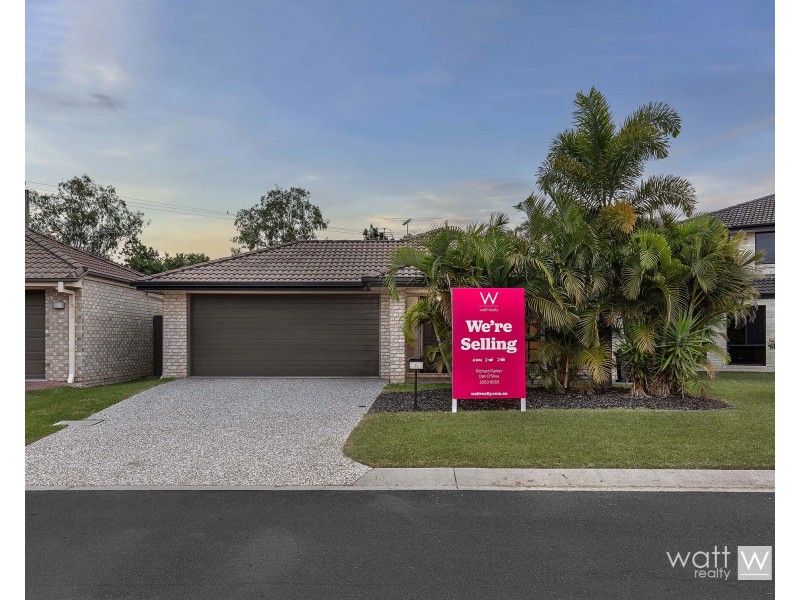 6 Petrie Crescent, Aspley QLD 4034