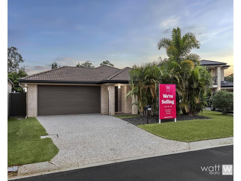 6 Petrie Crescent, Aspley QLD 4034