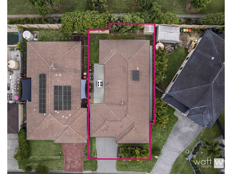 6 Petrie Crescent, Aspley QLD 4034