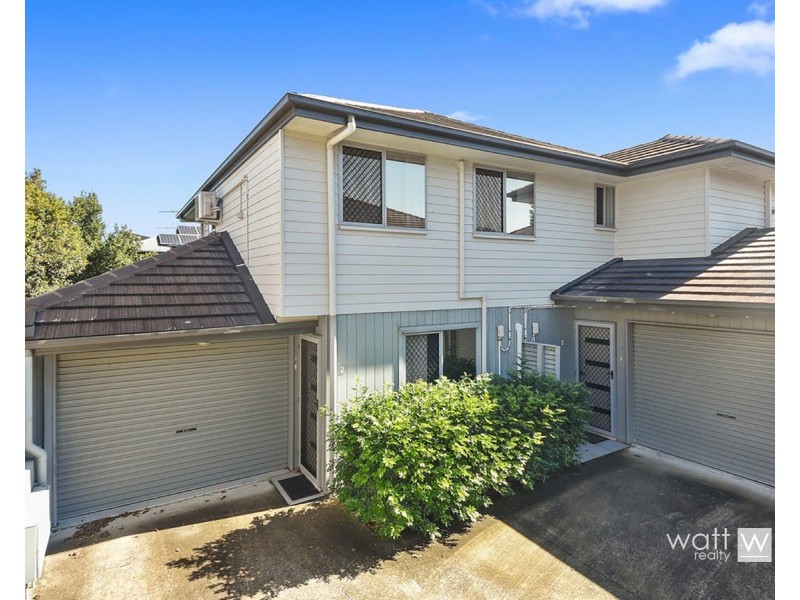 2/15 Cowan Street, Chermside QLD 4032