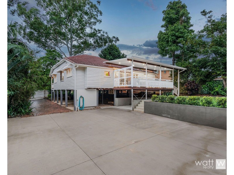 640 Robinson Road West, Aspley QLD 4034