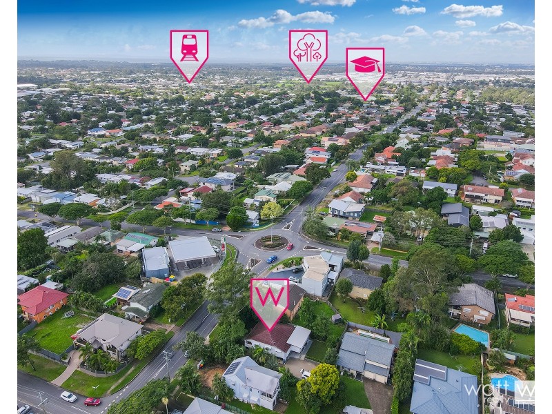 640 Robinson Road West, Aspley QLD 4034