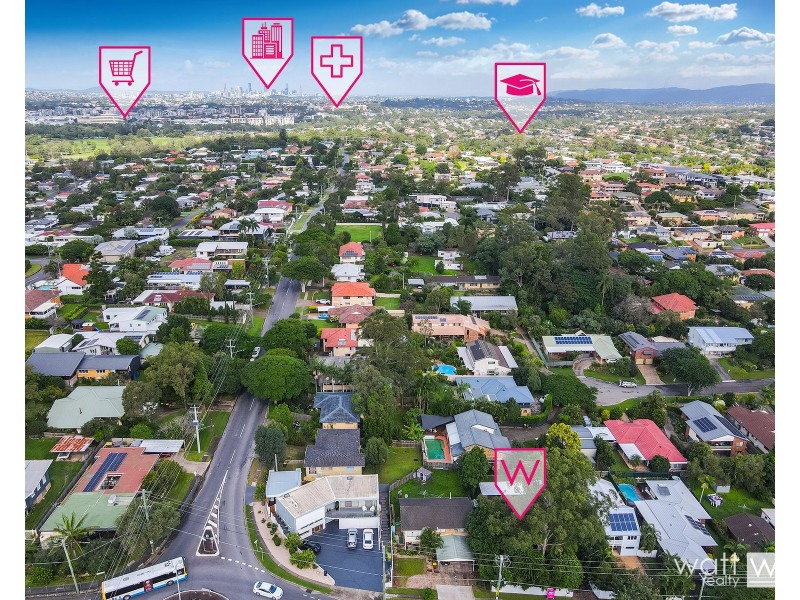 640 Robinson Road West, Aspley QLD 4034