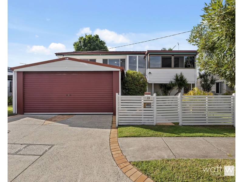33 Illawong Street, Zillmere QLD 4034