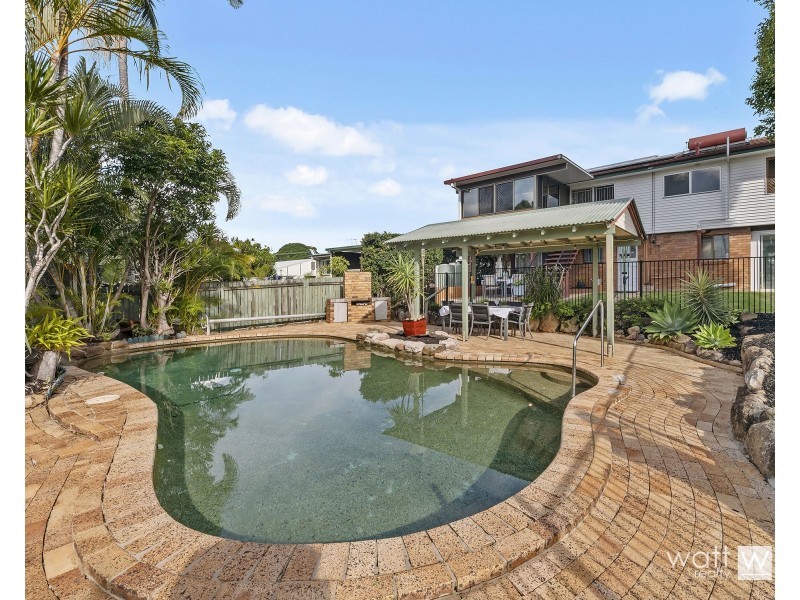 33 Illawong Street, Zillmere QLD 4034