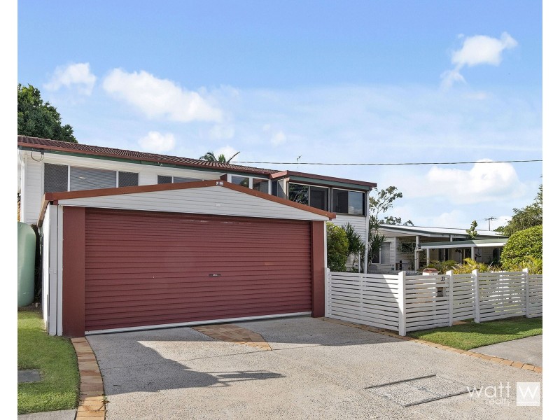 33 Illawong Street, Zillmere QLD 4034