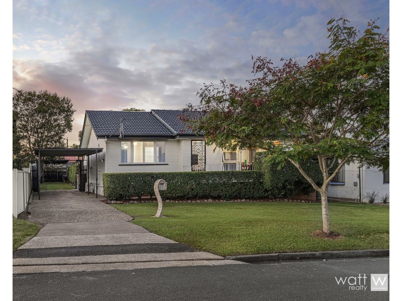 50 Hodgson Street, Zillmere QLD 4034