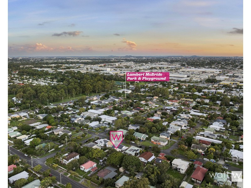 50 Hodgson Street, Zillmere QLD 4034
