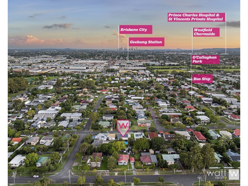 50 Hodgson Street, Zillmere QLD 4034