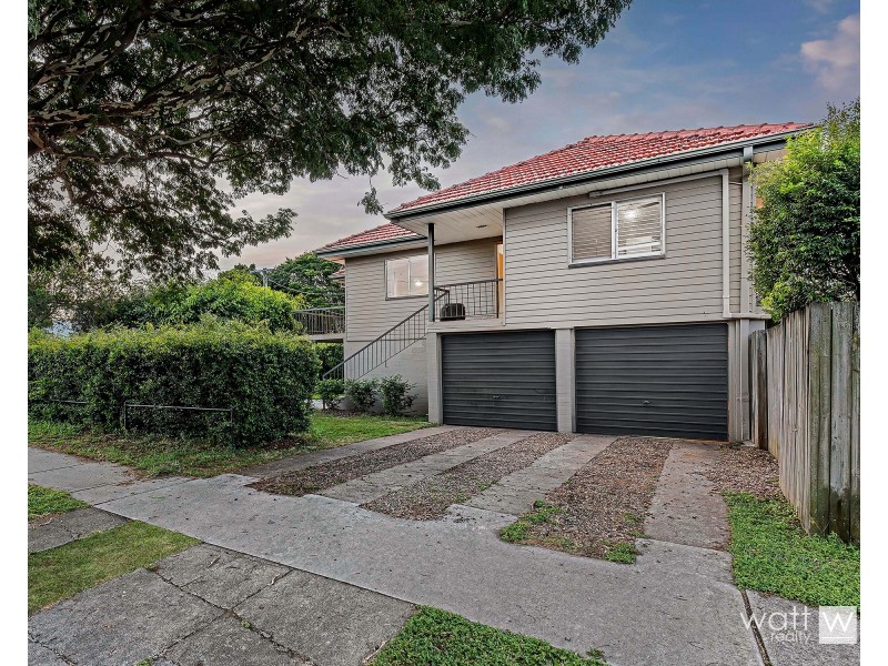 1 Kildonan Street, Aspley QLD 4034