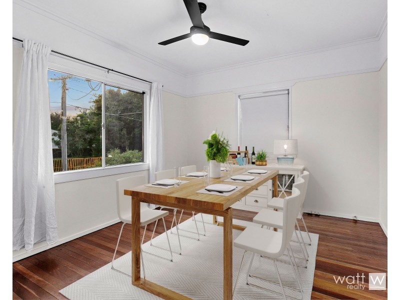 1 Kildonan Street, Aspley QLD 4034