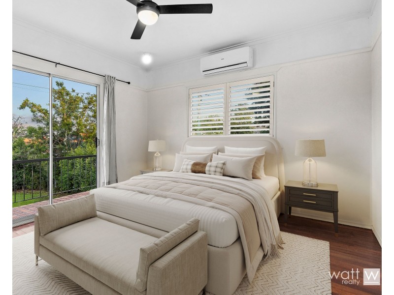 1 Kildonan Street, Aspley QLD 4034