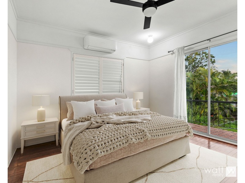 1 Kildonan Street, Aspley QLD 4034