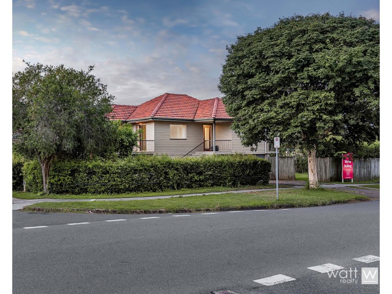 1 Kildonan Street, Aspley QLD 4034