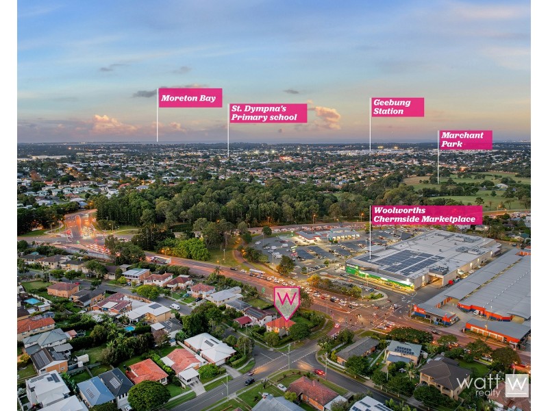 1 Kildonan Street, Aspley QLD 4034