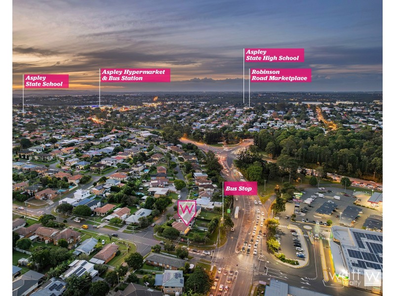 1 Kildonan Street, Aspley QLD 4034