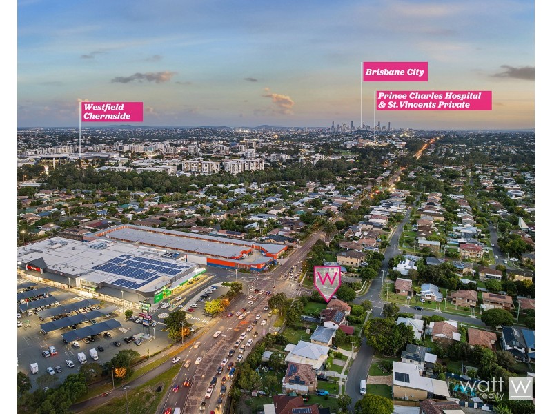 1 Kildonan Street, Aspley QLD 4034