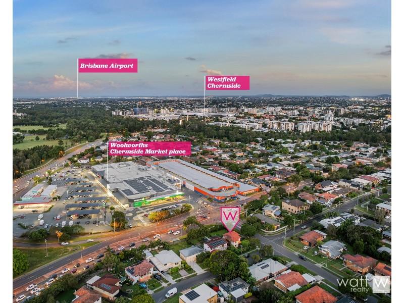 1 Kildonan Street, Aspley QLD 4034