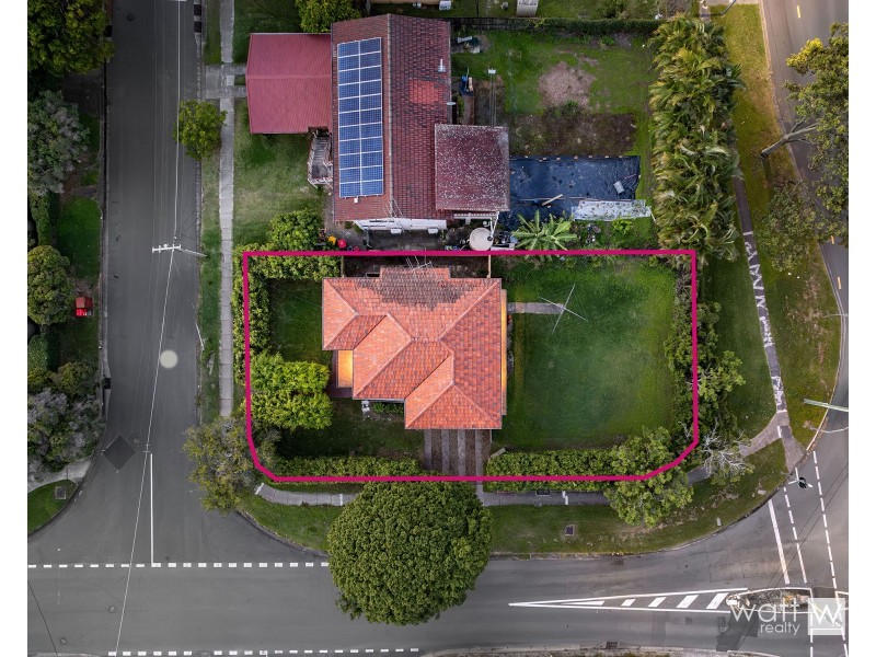 1 Kildonan Street, Aspley QLD 4034