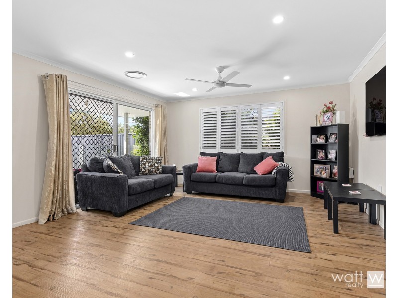 4 Gardner Street West, Kallangur QLD 4503