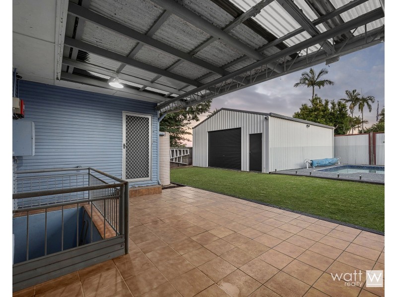 582 Robinson Road West, Aspley QLD 4034