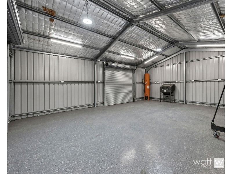 582 Robinson Road West, Aspley QLD 4034